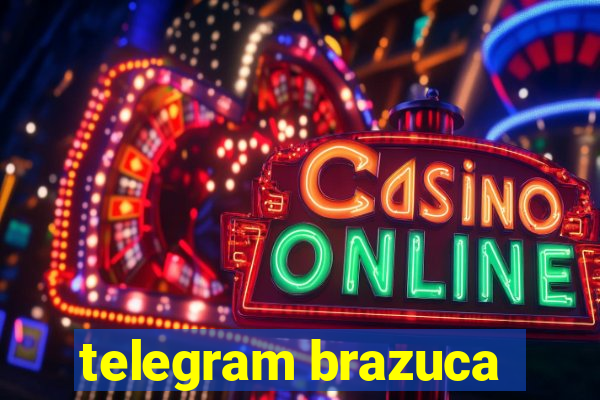 telegram brazuca